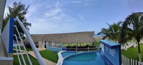Hotel Perlas Del Golfo