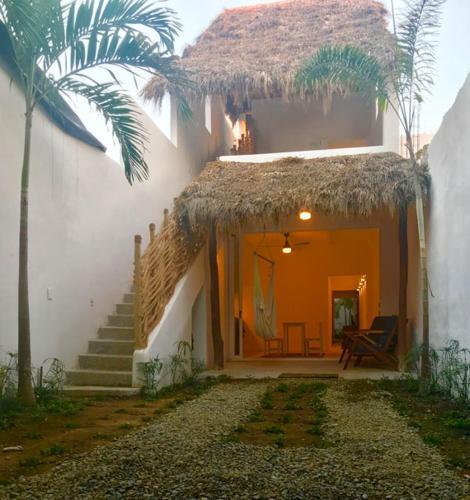Casa Canarias