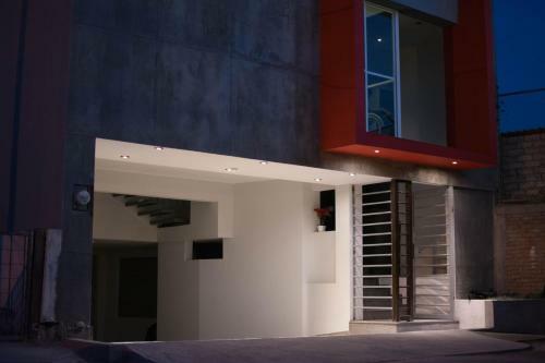 Apartamento 2nd Home