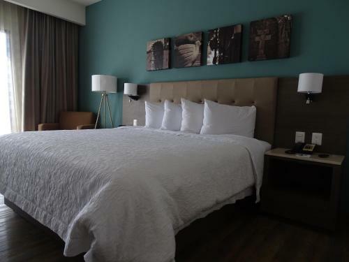 Hotel Hampton Inn By Hilton Celaya