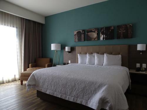 Hotel Hampton Inn By Hilton Celaya