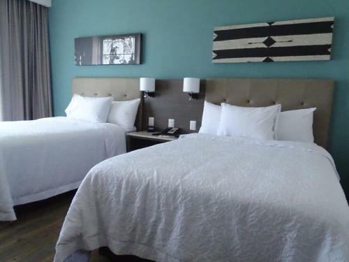 Hotel Hampton Inn By Hilton Celaya