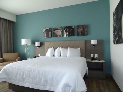 Hotel Hampton Inn By Hilton Celaya