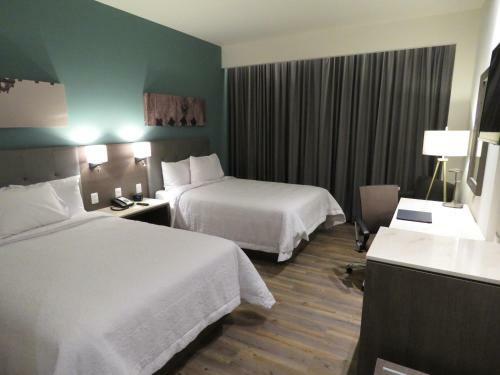 Hotel Hampton Inn By Hilton Celaya