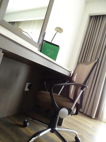 Hotel Hampton Inn By Hilton Celaya