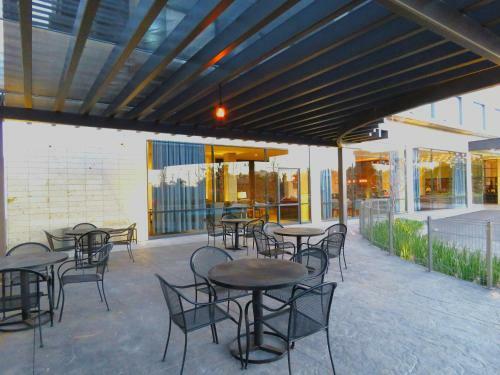 Hotel Hampton Inn By Hilton Celaya