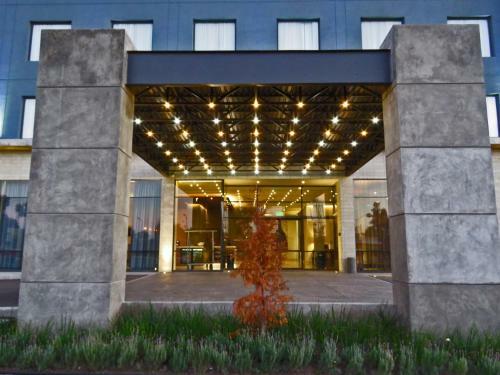 Hotel Hampton Inn By Hilton Celaya