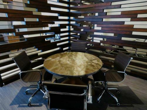 Hotel Hampton Inn By Hilton Celaya