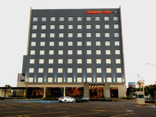 Hotel Hampton Inn By Hilton Celaya