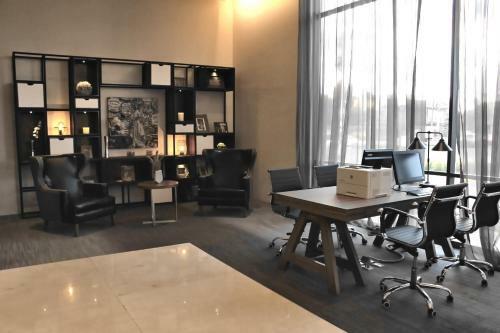 Hotel Hampton Inn By Hilton Celaya