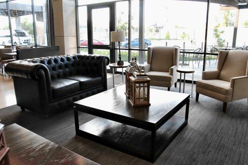 Hotel Hampton Inn By Hilton Celaya