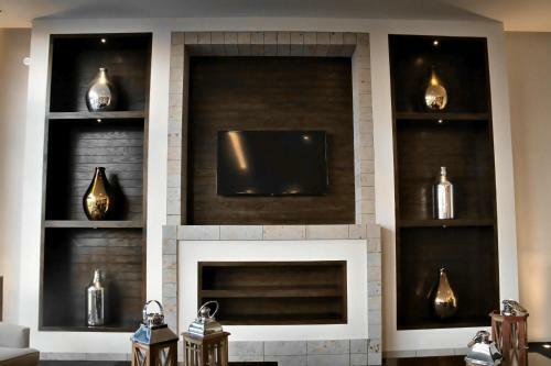 Hotel Hampton Inn By Hilton Celaya
