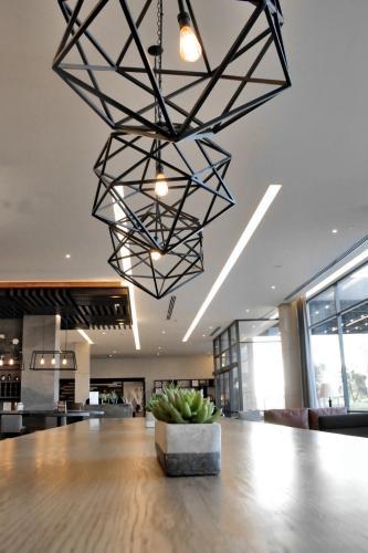 Hotel Hampton Inn By Hilton Celaya