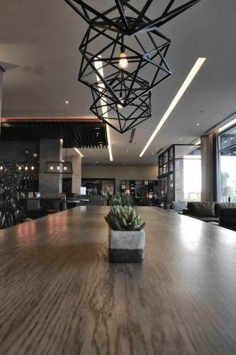 Hotel Hampton Inn By Hilton Celaya