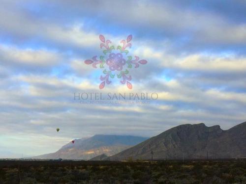 Hotel San Pablo