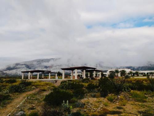 Hotel San Pablo