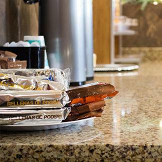Spring Water Hotel & Suites