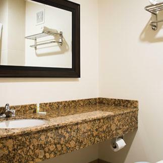 Spring Water Hotel & Suites