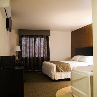 Spring Water Hotel & Suites