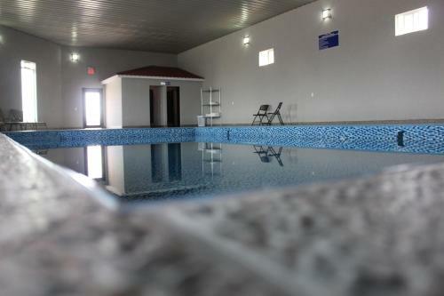Spring Water Hotel & Suites