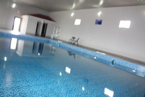 Spring Water Hotel & Suites