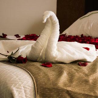 Spring Water Hotel & Suites