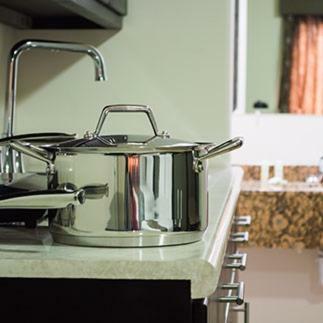 Spring Water Hotel & Suites