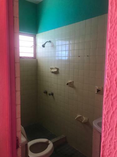 Hotel Villa Florida