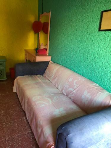 Hotel Villa Florida
