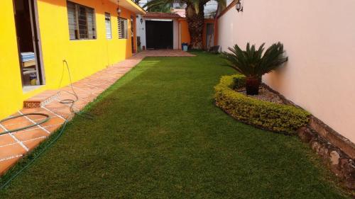 Alojamiento Vacacional Cuautla Morelos