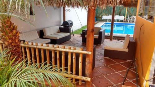 Alojamiento Vacacional Cuautla Morelos