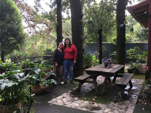 Bungalow Zona Bosque