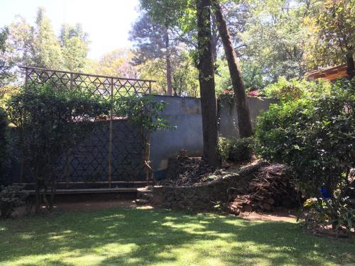 Bungalow Zona Bosque