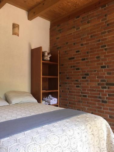 Bungalow Zona Bosque