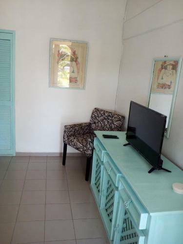 Apartamento Ma Suites