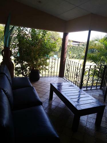 Apartamento Ma Suites