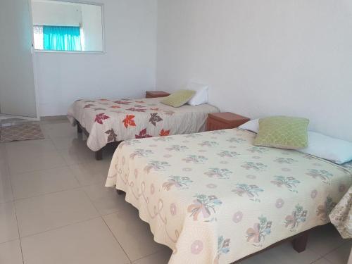 Habitaciones C�modas En Cuernavaca