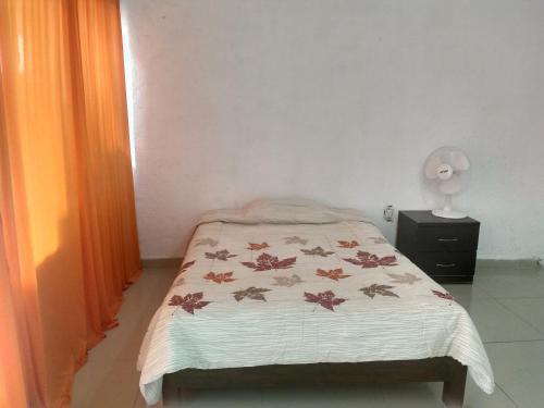 Habitaciones C�modas En Cuernavaca