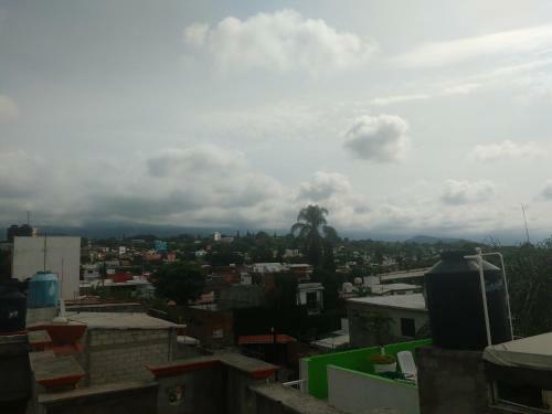 Habitaciones C�modas En Cuernavaca