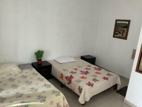 Habitaciones C�modas En Cuernavaca