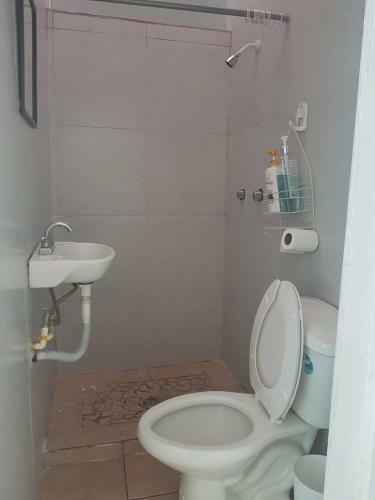 Habitaciones C�modas En Cuernavaca