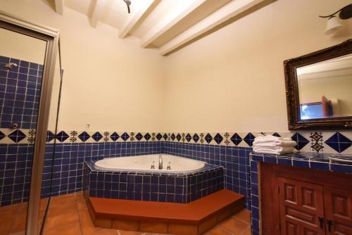 Mar�a Em�lia Hotel & Restaurant