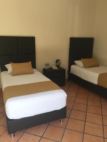 Mar�a Em�lia Hotel & Restaurant