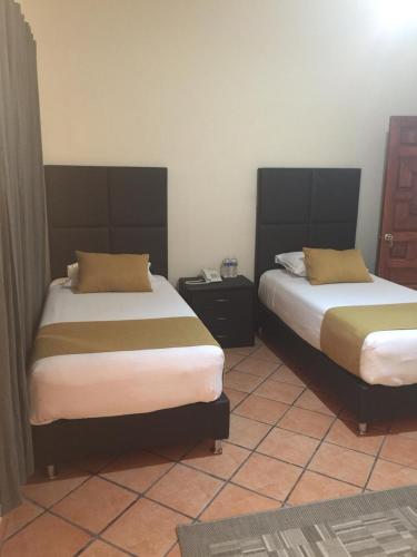 Mar�a Em�lia Hotel & Restaurant