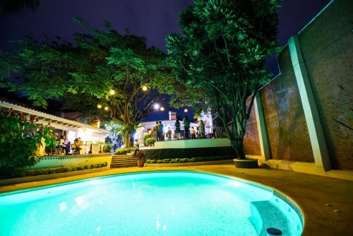 Mar�a Em�lia Hotel & Restaurant