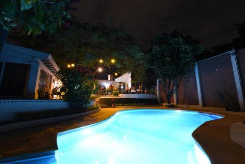 Mar�a Em�lia Hotel & Restaurant