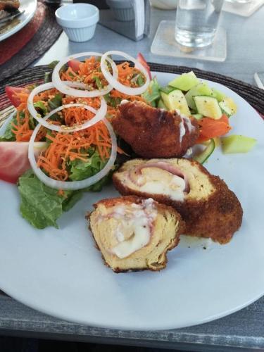 Mar�a Em�lia Hotel & Restaurant