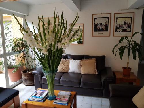 Hotel Mes�n La Casa De Cuernavaca