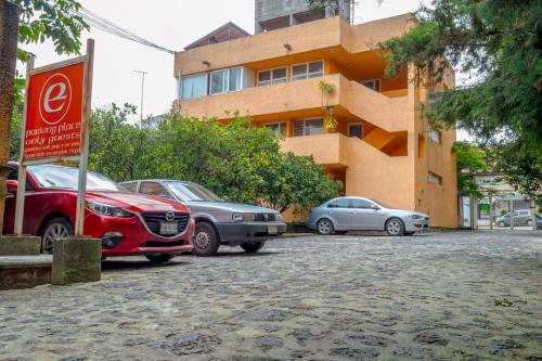 Hotel Mes�n La Casa De Cuernavaca