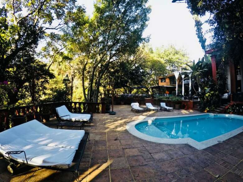 Hotel Piccolo Peccato (adults Only)